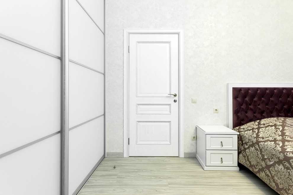 Ремонт под ключ.