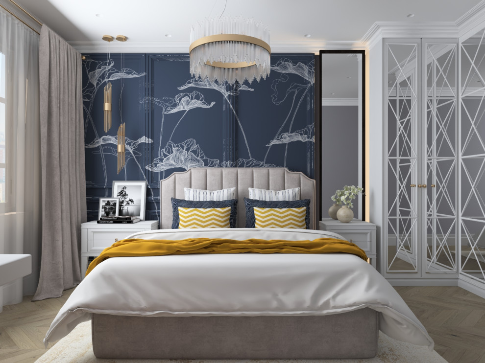 ЖК «Маршал» в Краснодаре