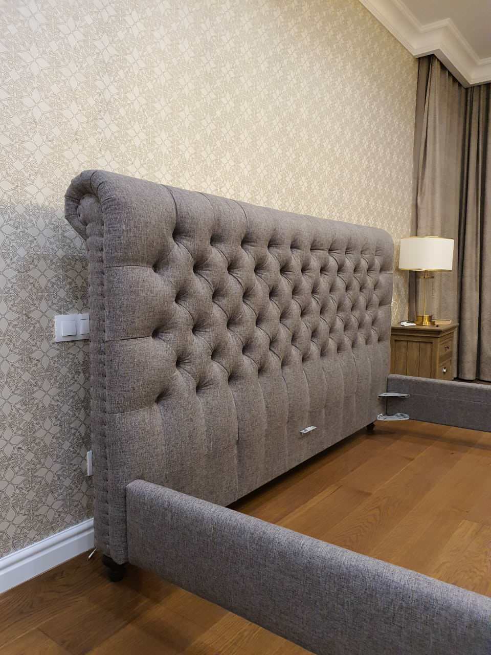 Качество, стиль, комфорт.