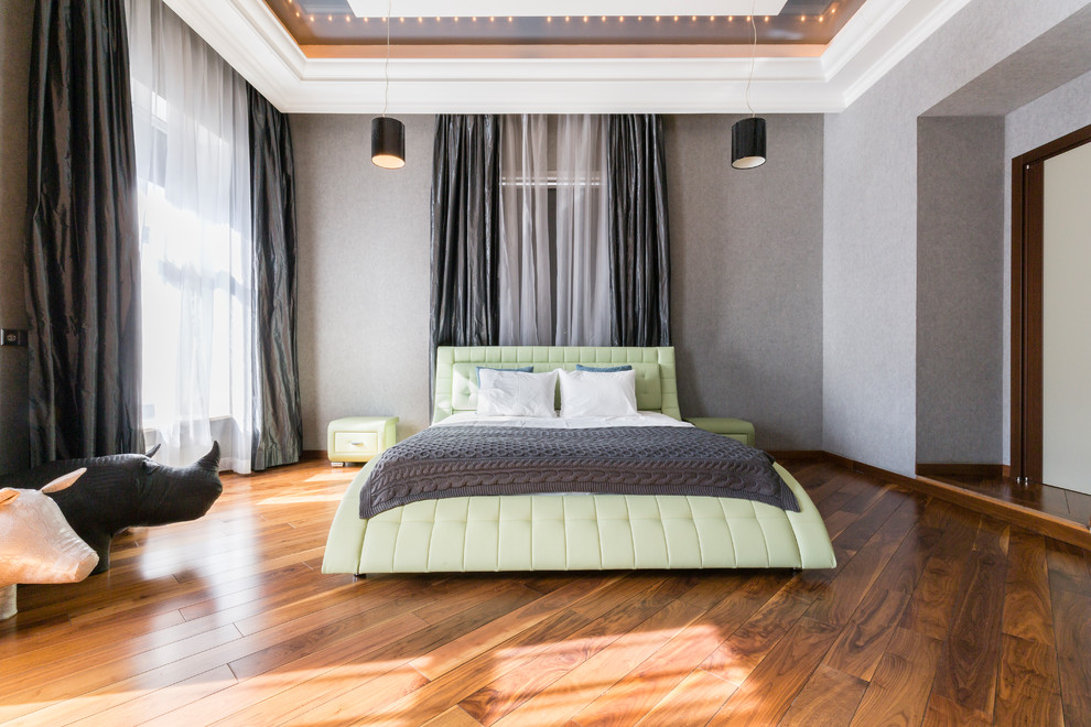 Квартира  на Моховой