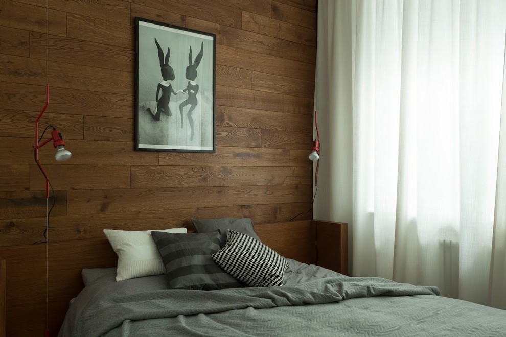 Квартира на Новом Арбате