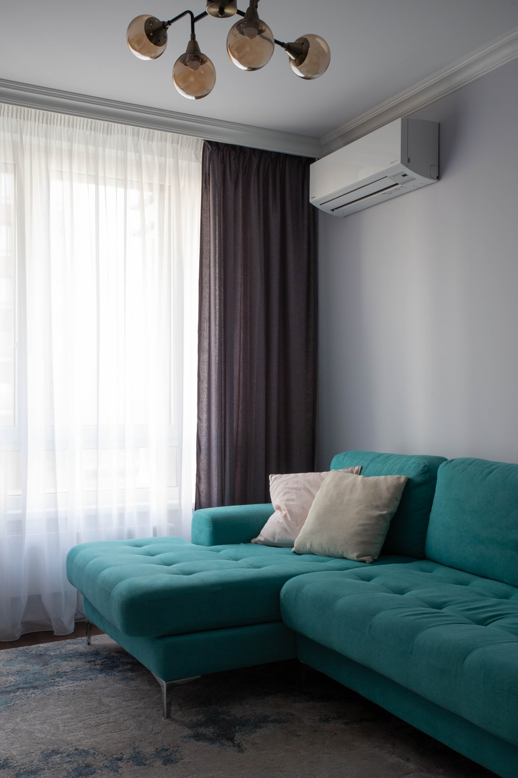 ЖК "Легенда Дальневосточного"