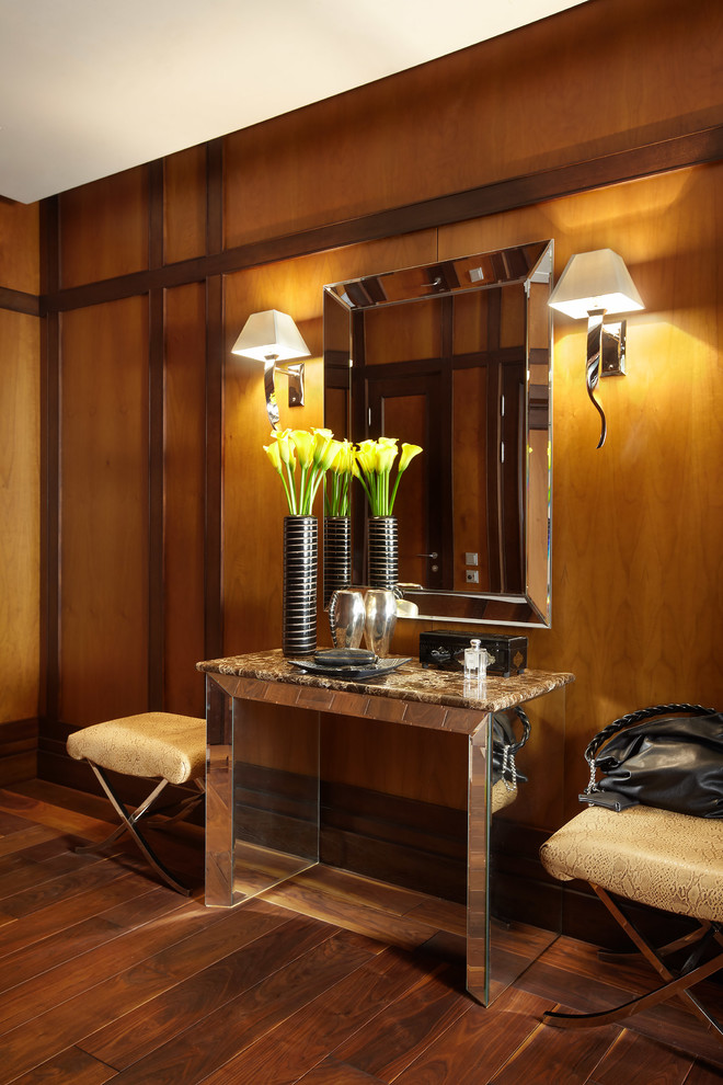 Квартира в Борисоглебском переулке