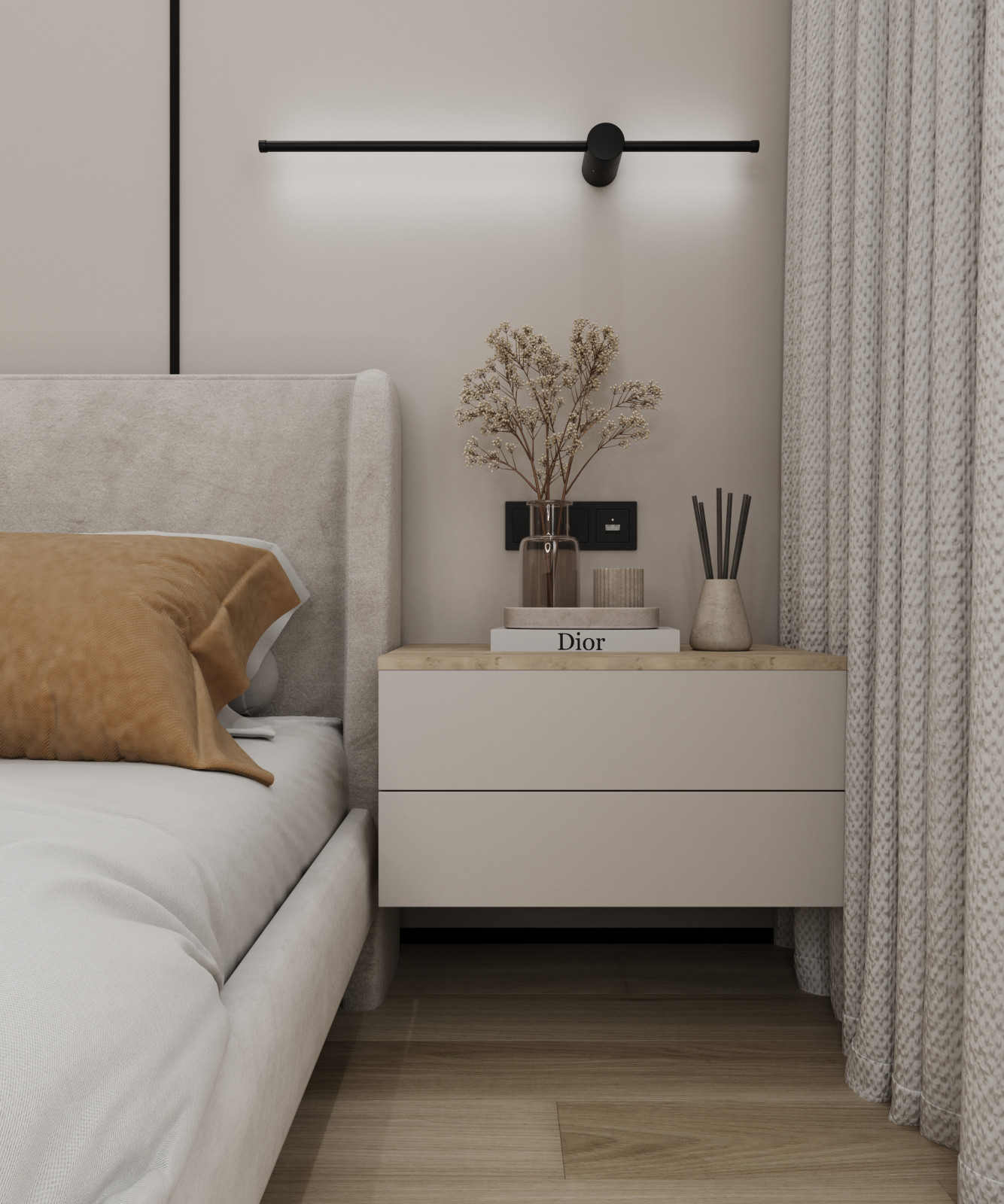 ЖК Атмосфера