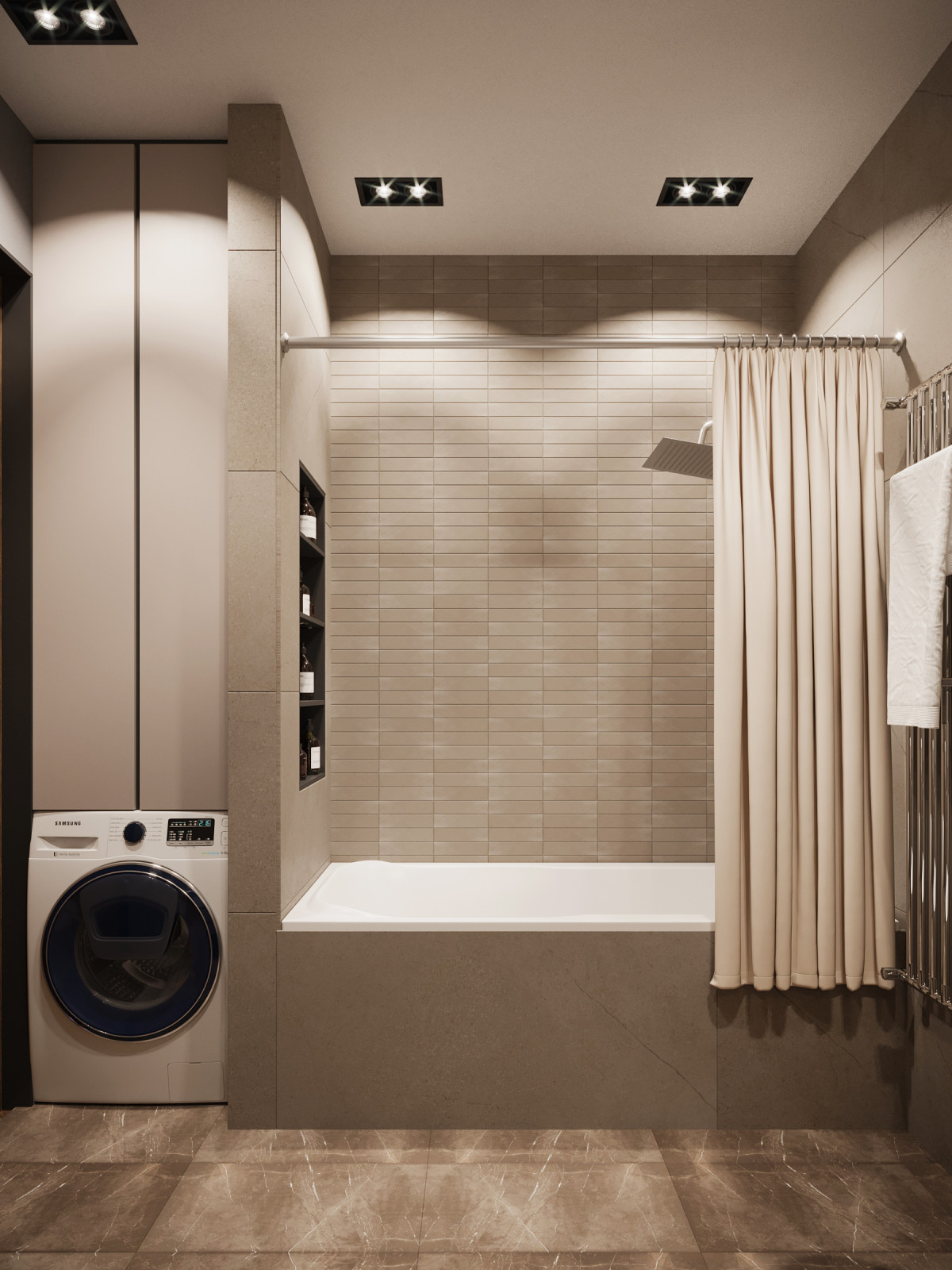 Москва; Королева