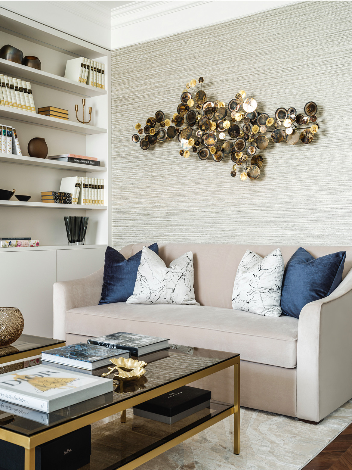 Десять помещений в одной квартире 84 кв м