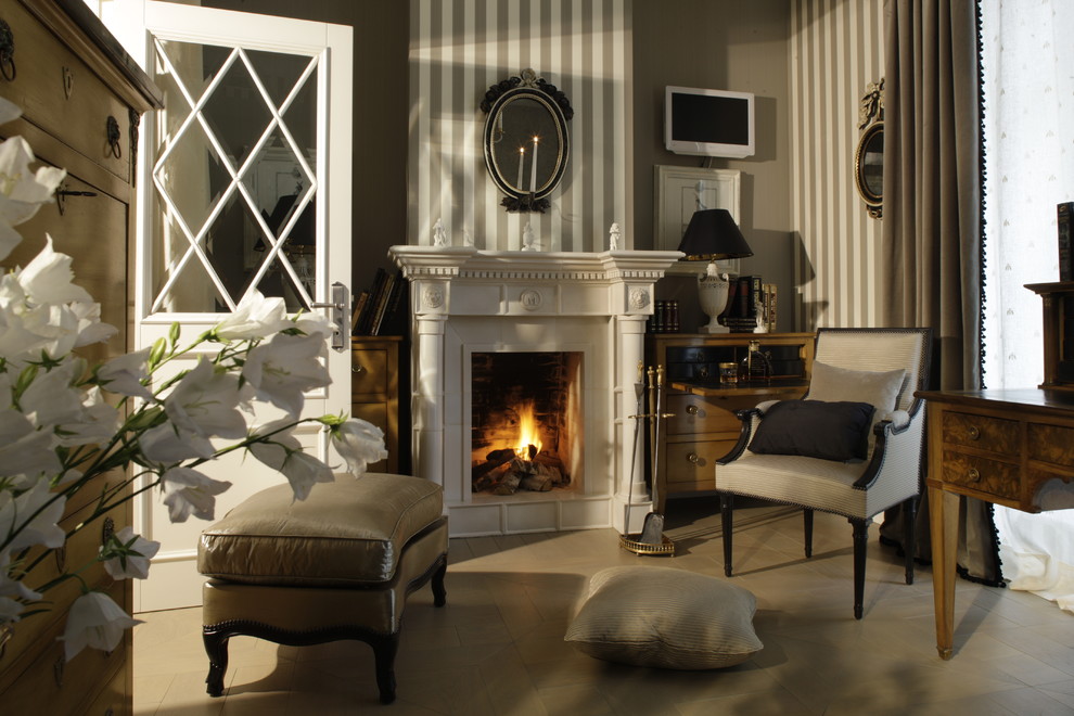 Русская усадьба