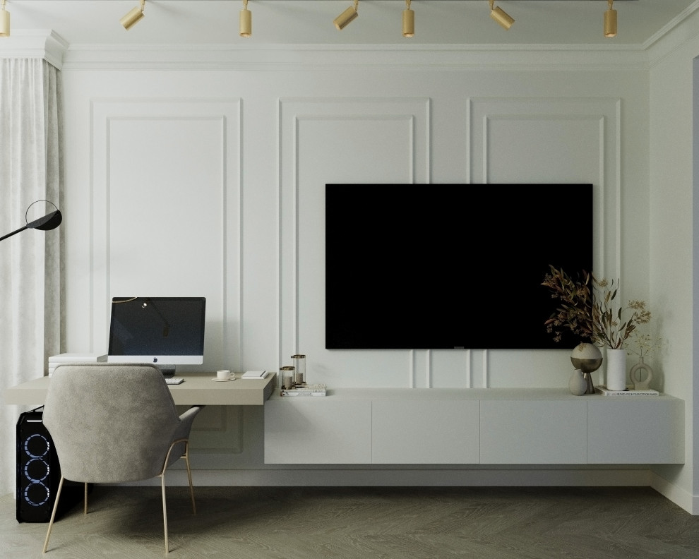 "Бульвар цветов-1" Красноярск.