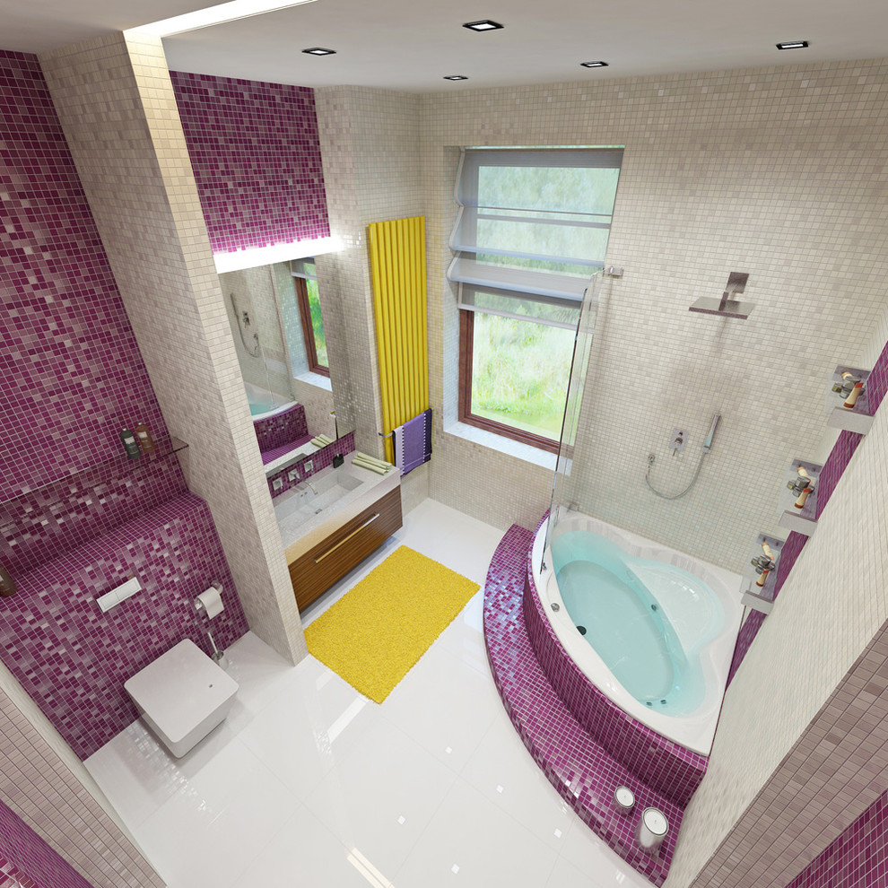 Загородный дом