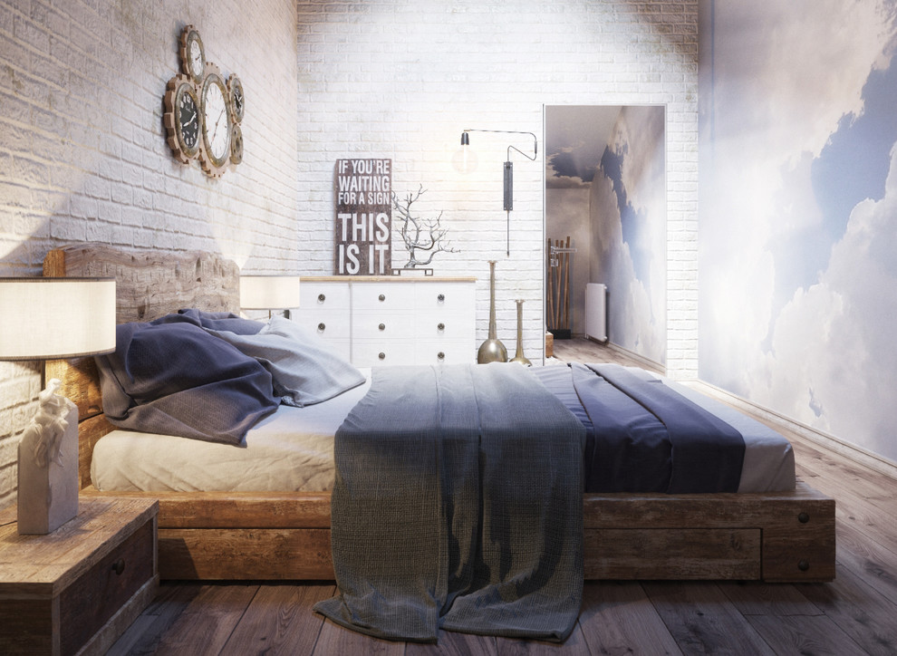 Ярко-чёрное