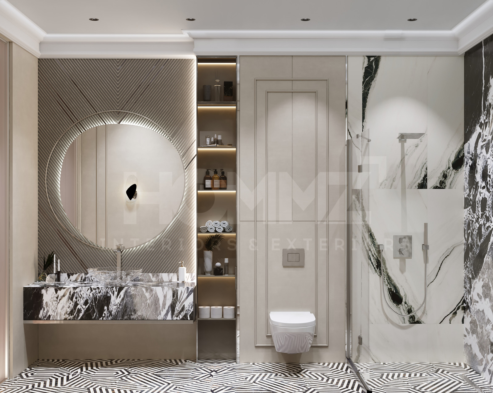 МО, КП Раздоры 350м2