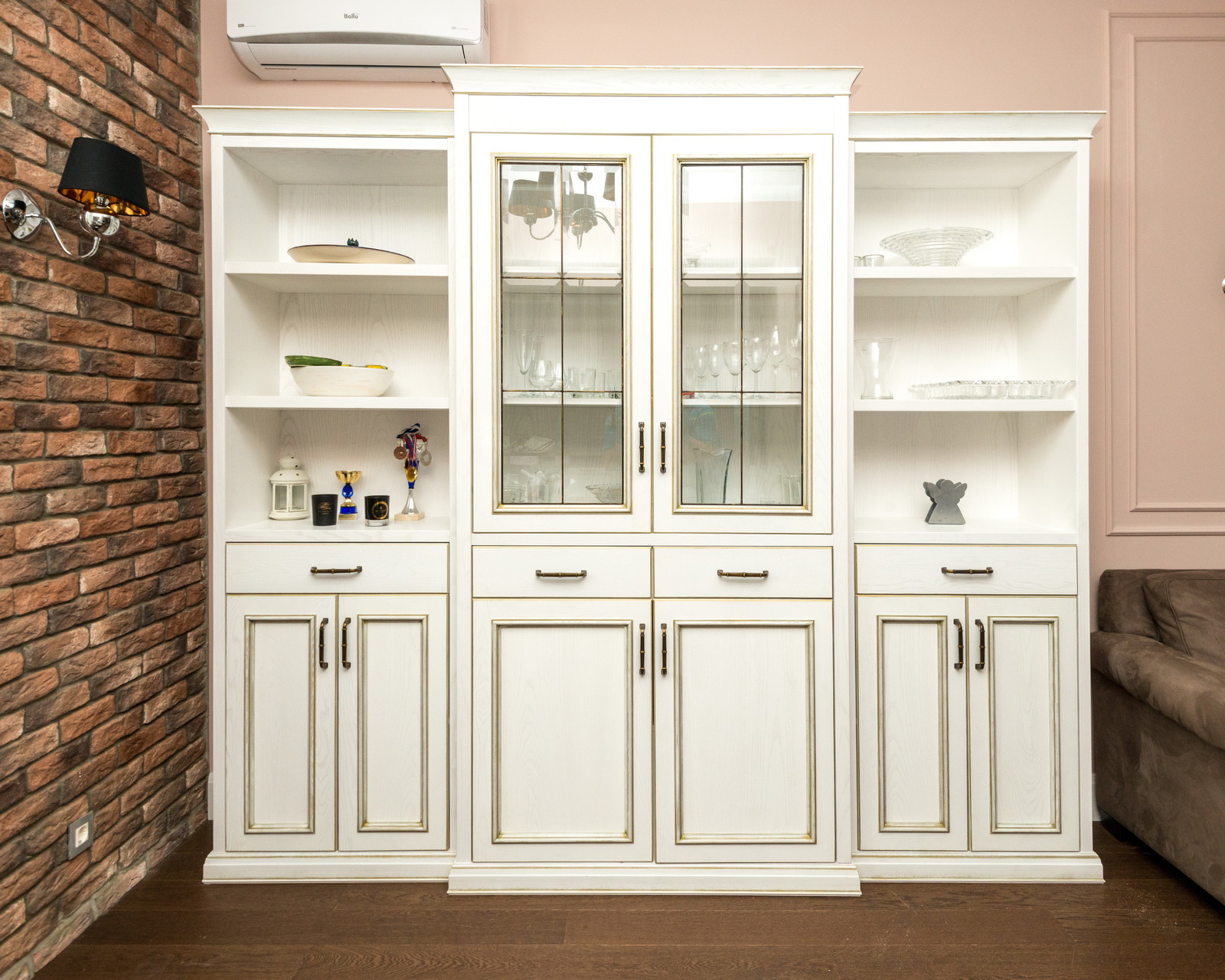 Квартира в Москве