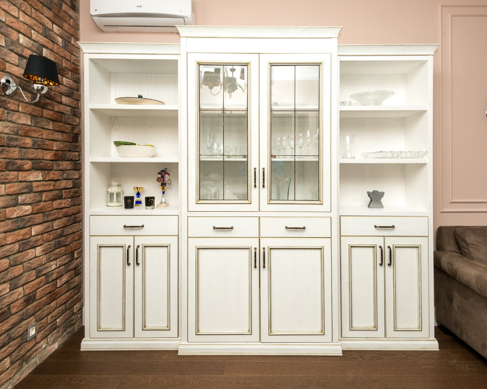 Квартира в Москве