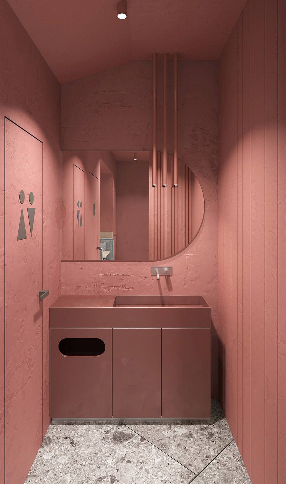 БАТТЕРФЛЯЙ 21