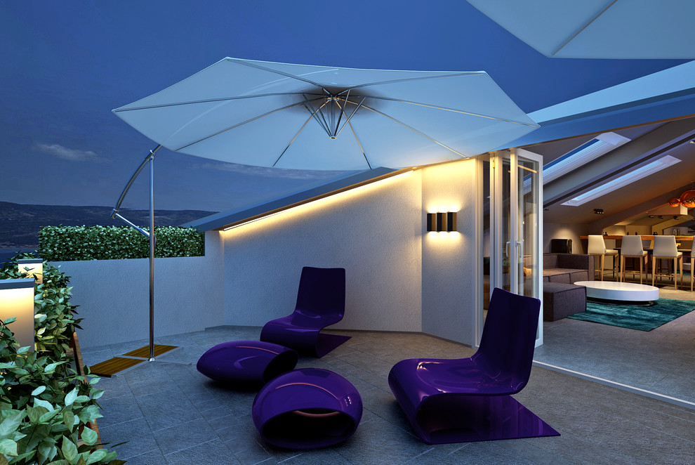 Квартира в Черногории