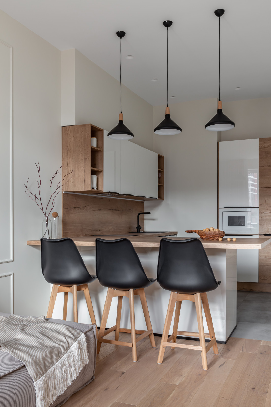 ЖК Сердце Столицы