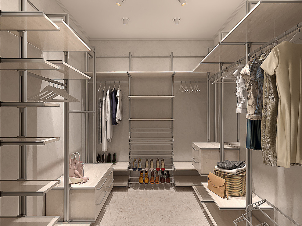 Дом в современном стиле