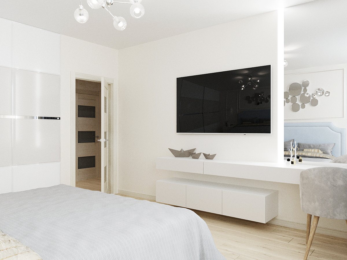 ЖК Огни Сибири