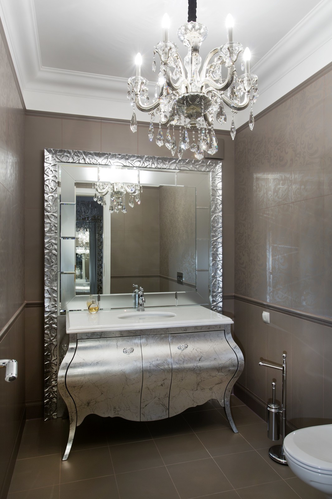 Квартира на Мичуринском