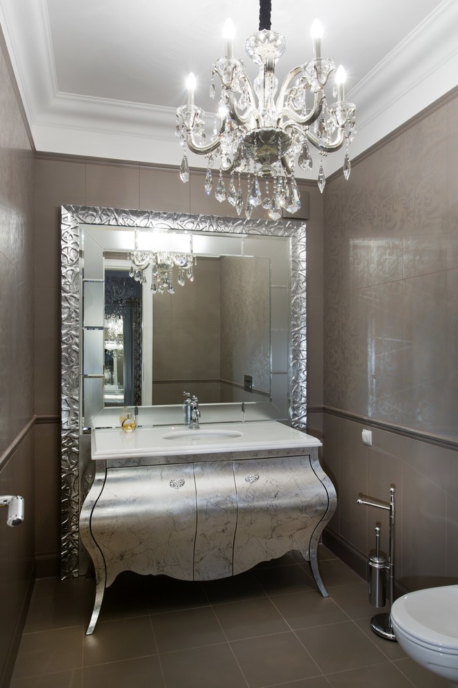 Квартира на Мичуринском