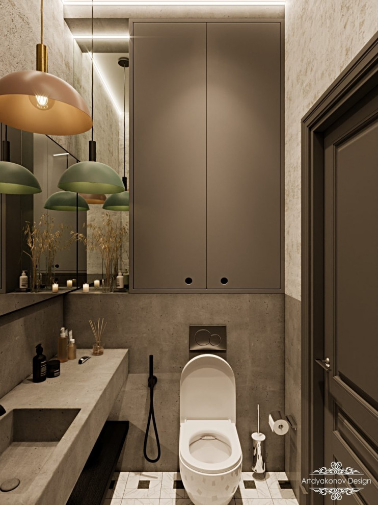 ул. Союза Печатников 103 кв. метра.