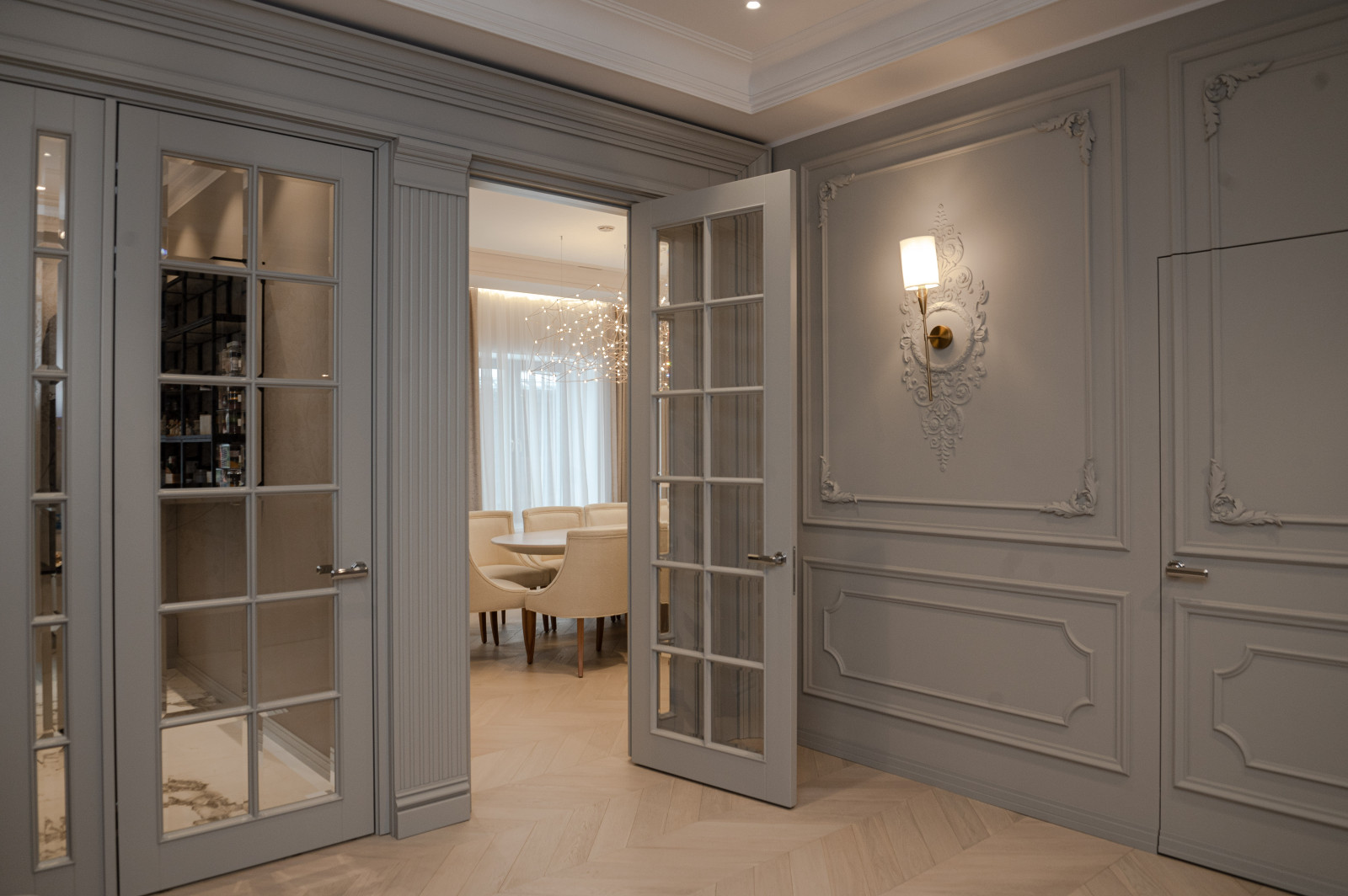 Дом в Сестрорецке