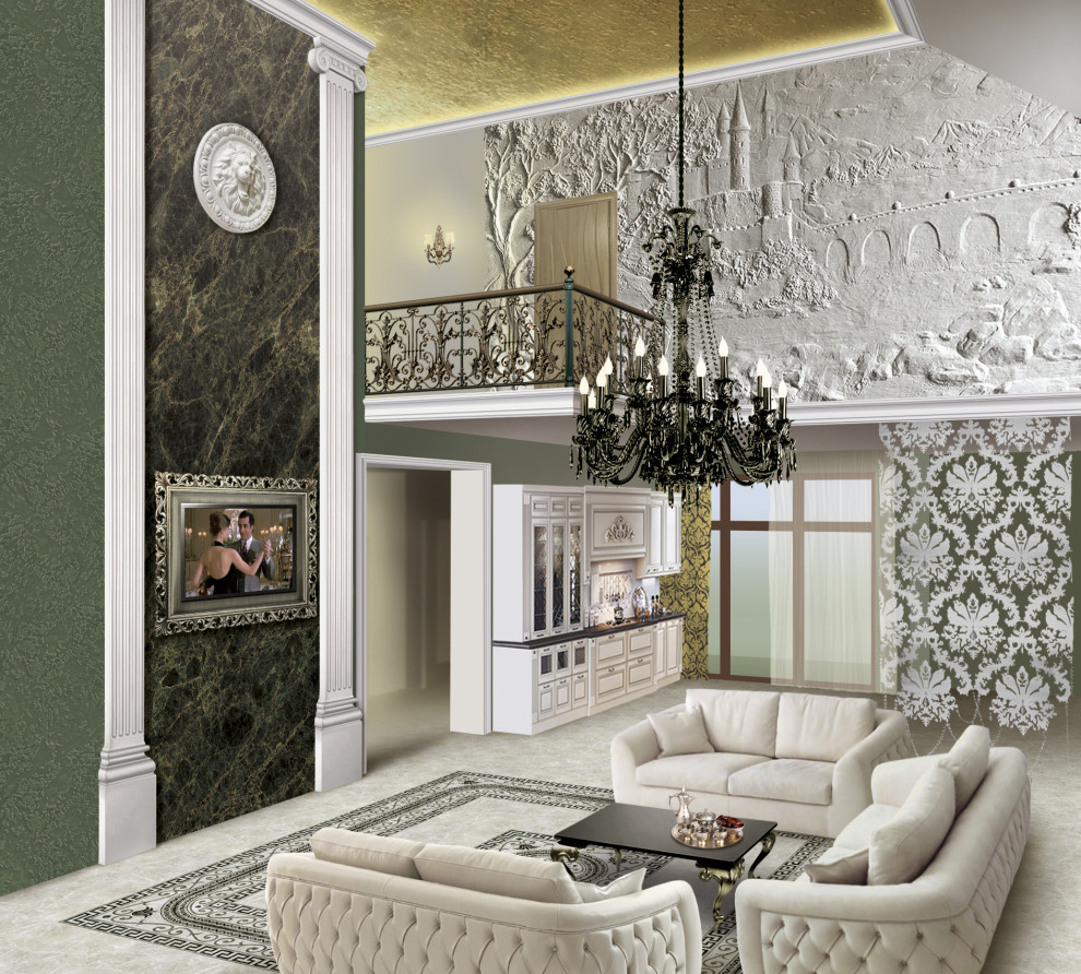 Классический стиль