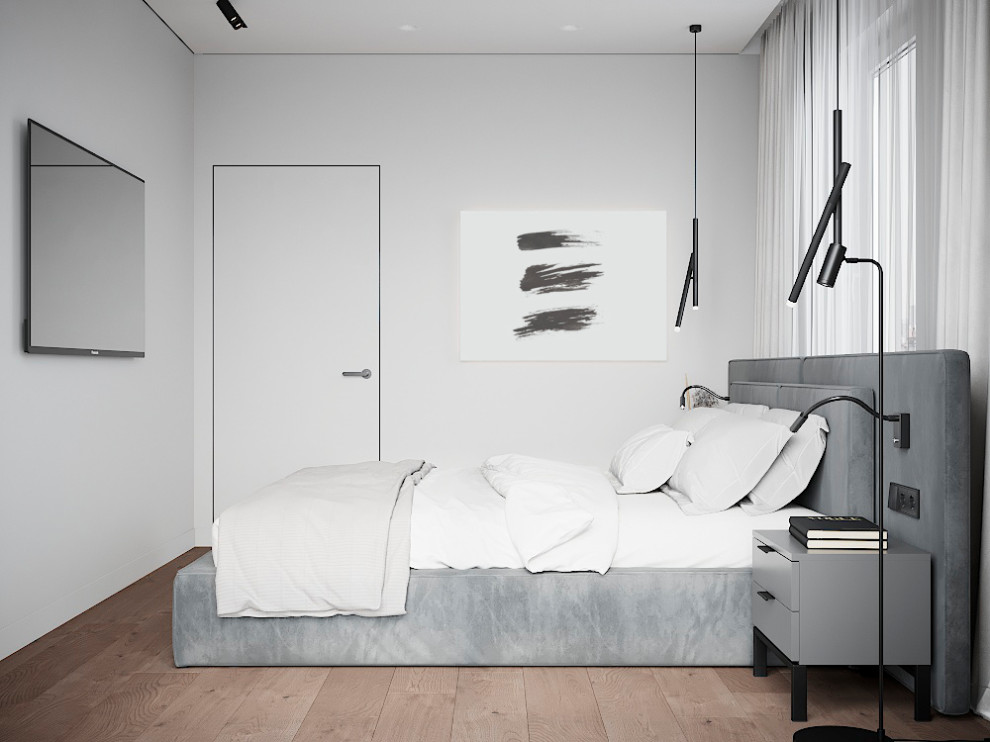 ЖК Академика Павлова