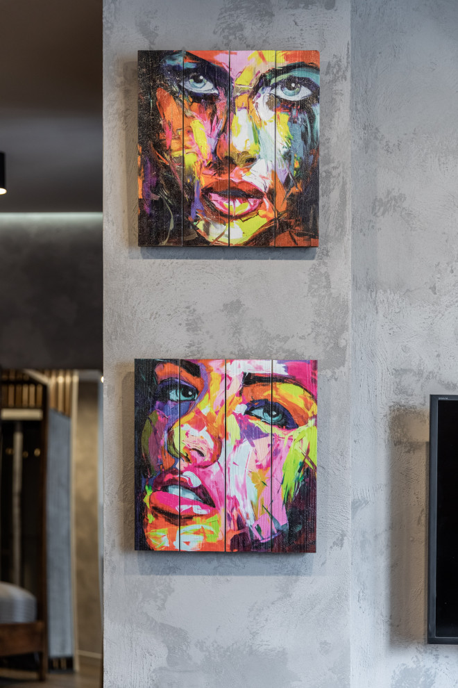 Лофт для аренды