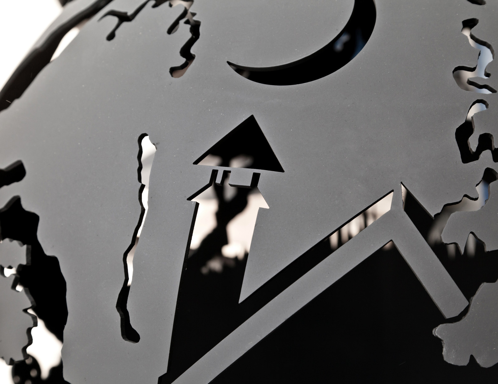 Ежик в тумане