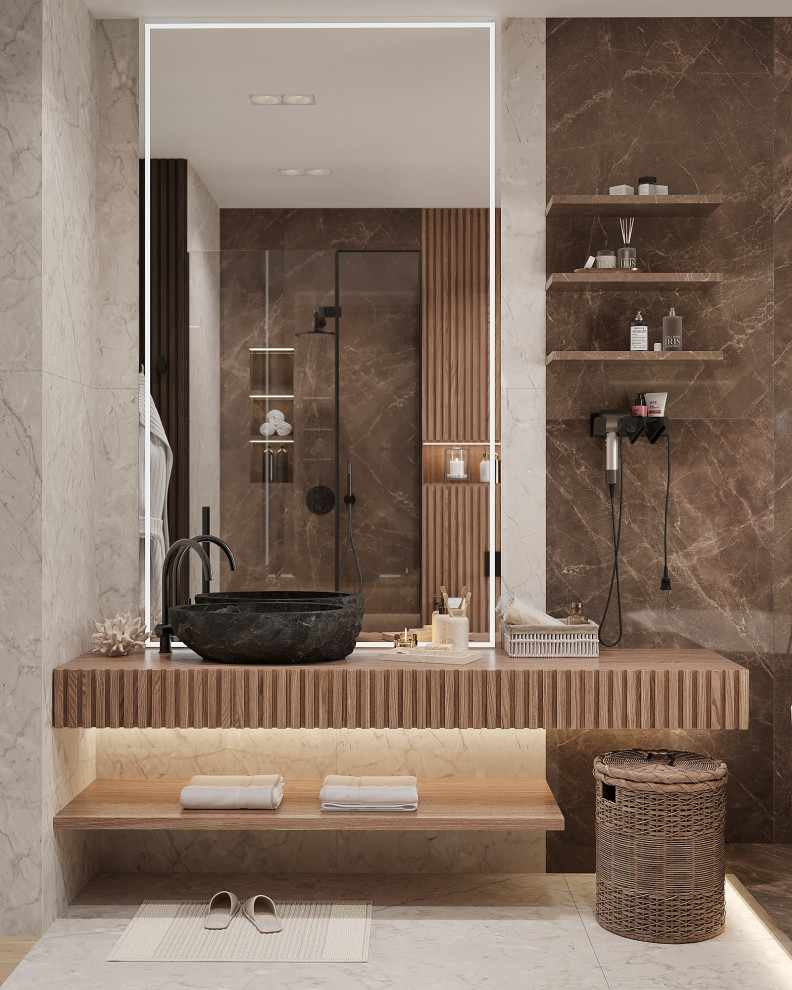 Вилла на Новой риге