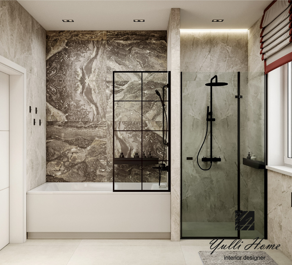 Дом в Калининграде