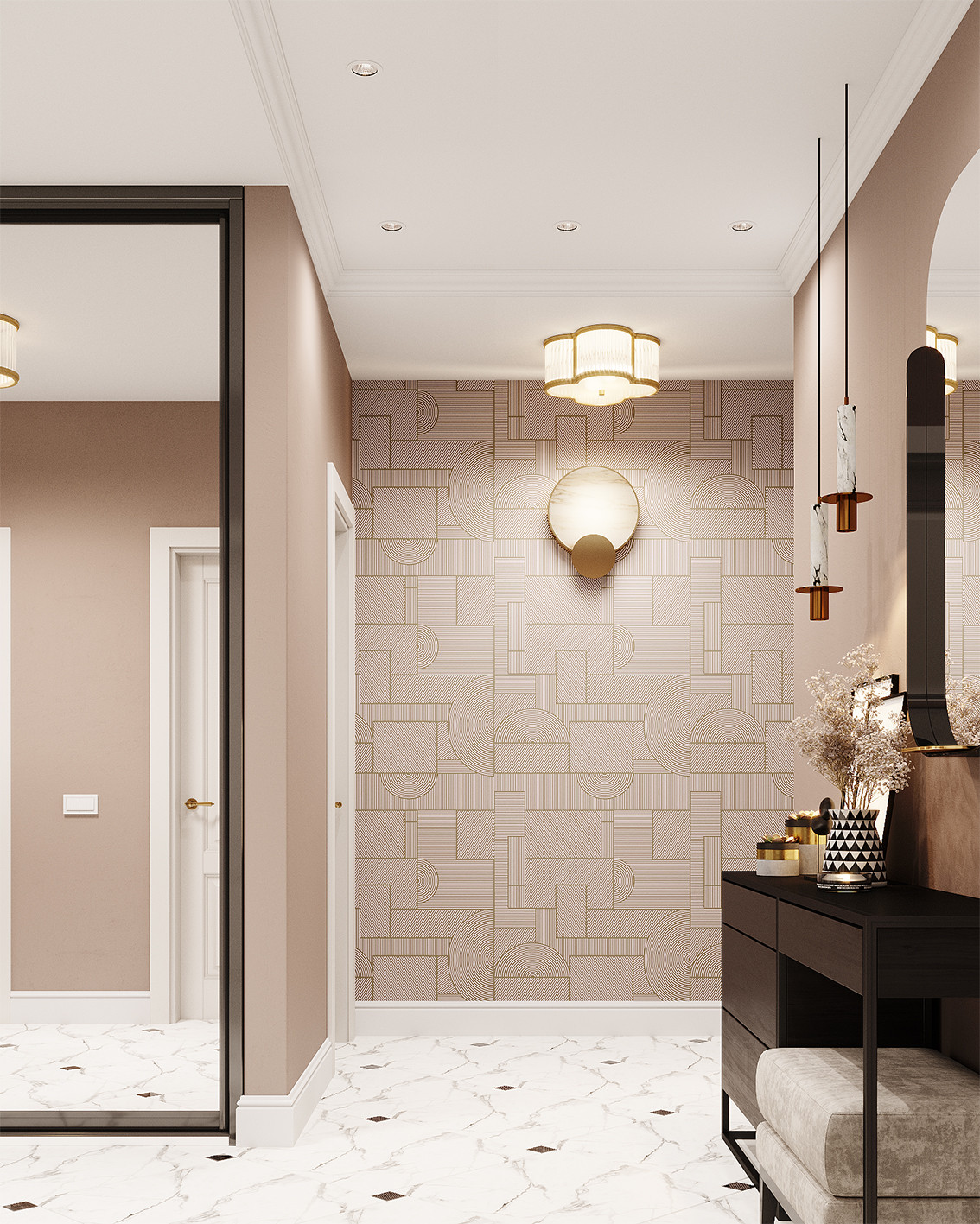 ЖК Западное Кунцево