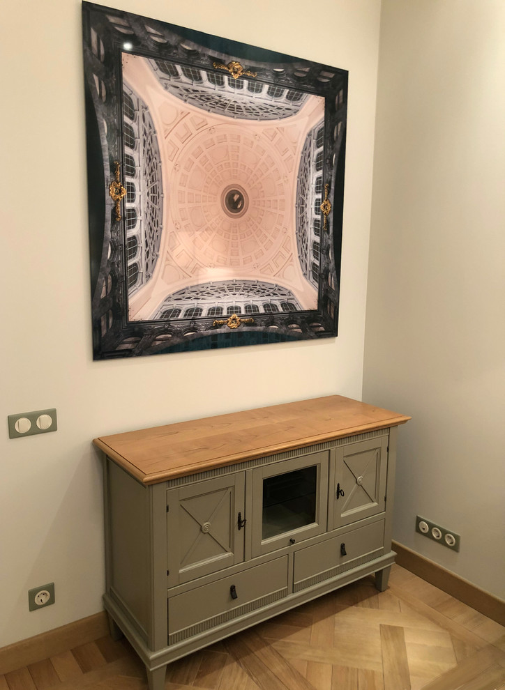 Апартаменты В ЖК "Итальянский квартал"