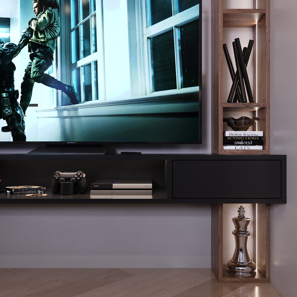 Студия у моря