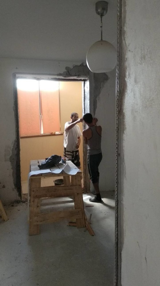 Проект Шах и мат