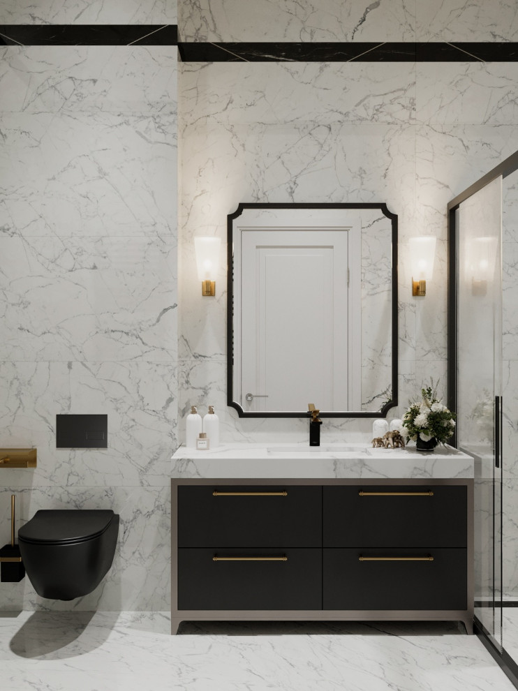 Крекшино Гостевой дом- су при гостевой спальне