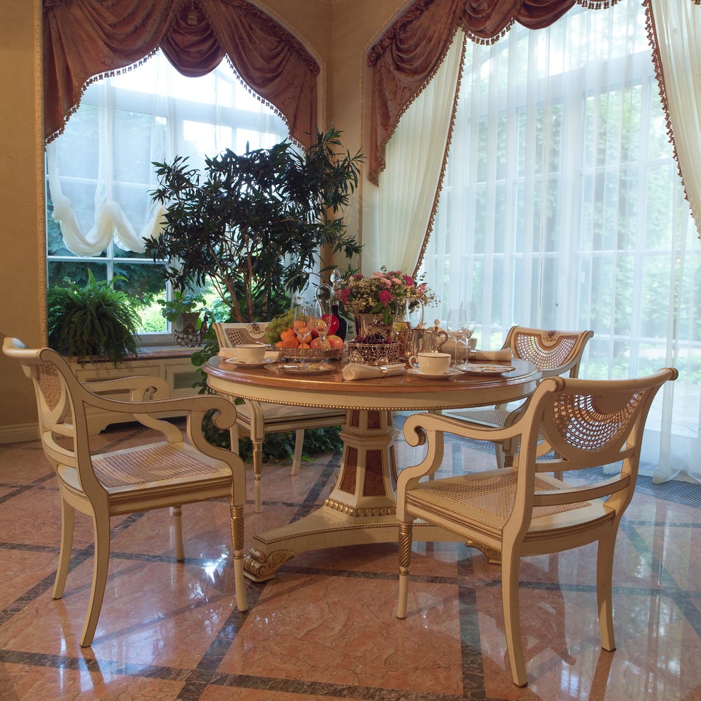 Загородный дом