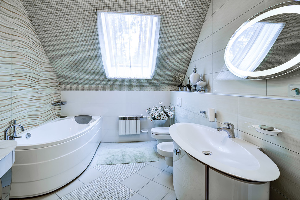 Загородный дом