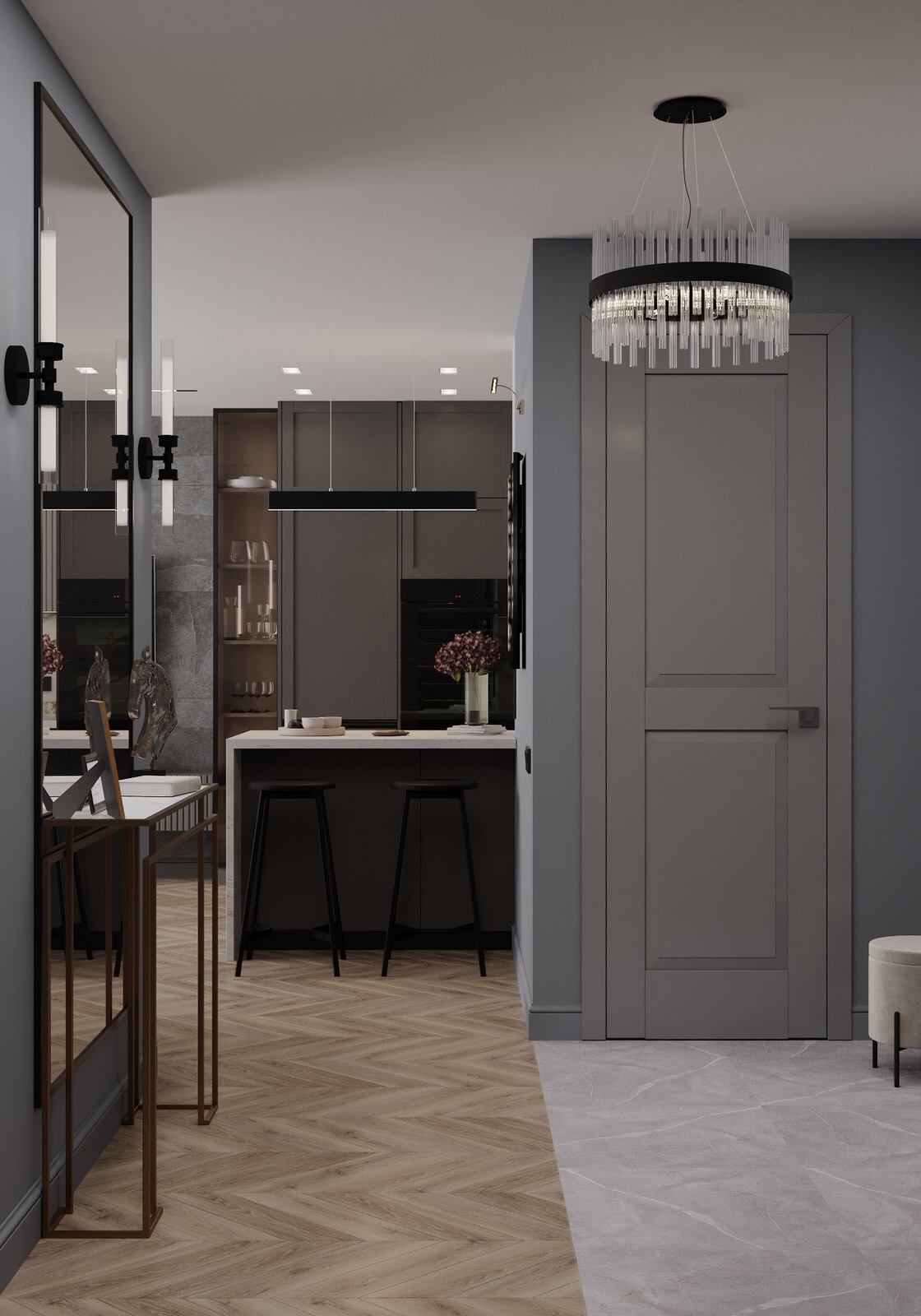 Резиденция