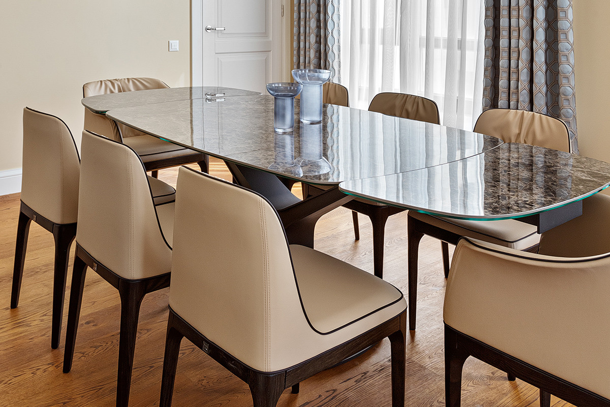 Стол раскладной Ariston