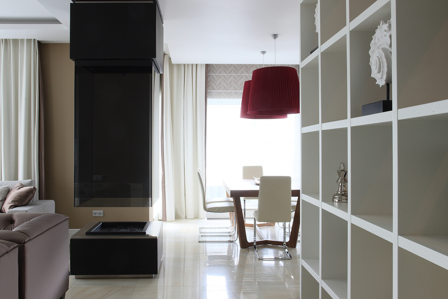 Дом для истинных горожан