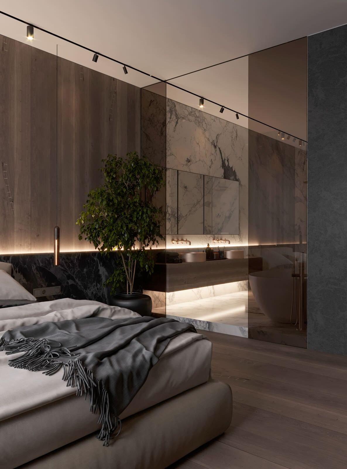 BRIT APARTMENT