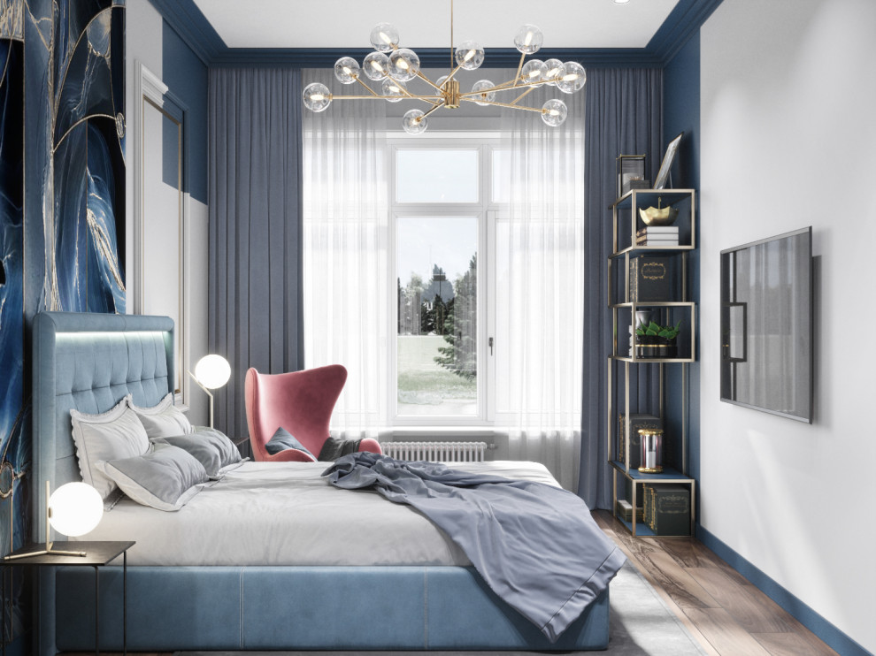 Истра поселок