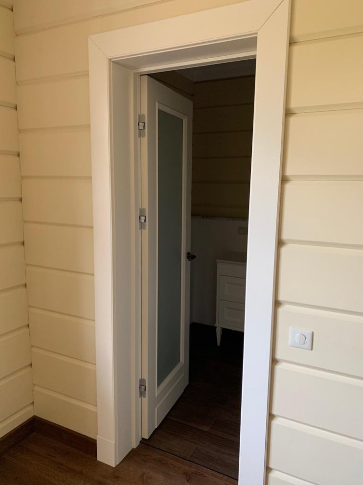 Межкомнатные двери. КП Кантри Клаб