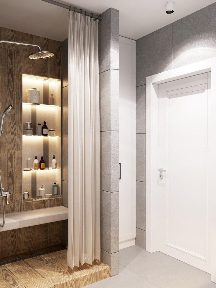 Скандинавский перфоманс