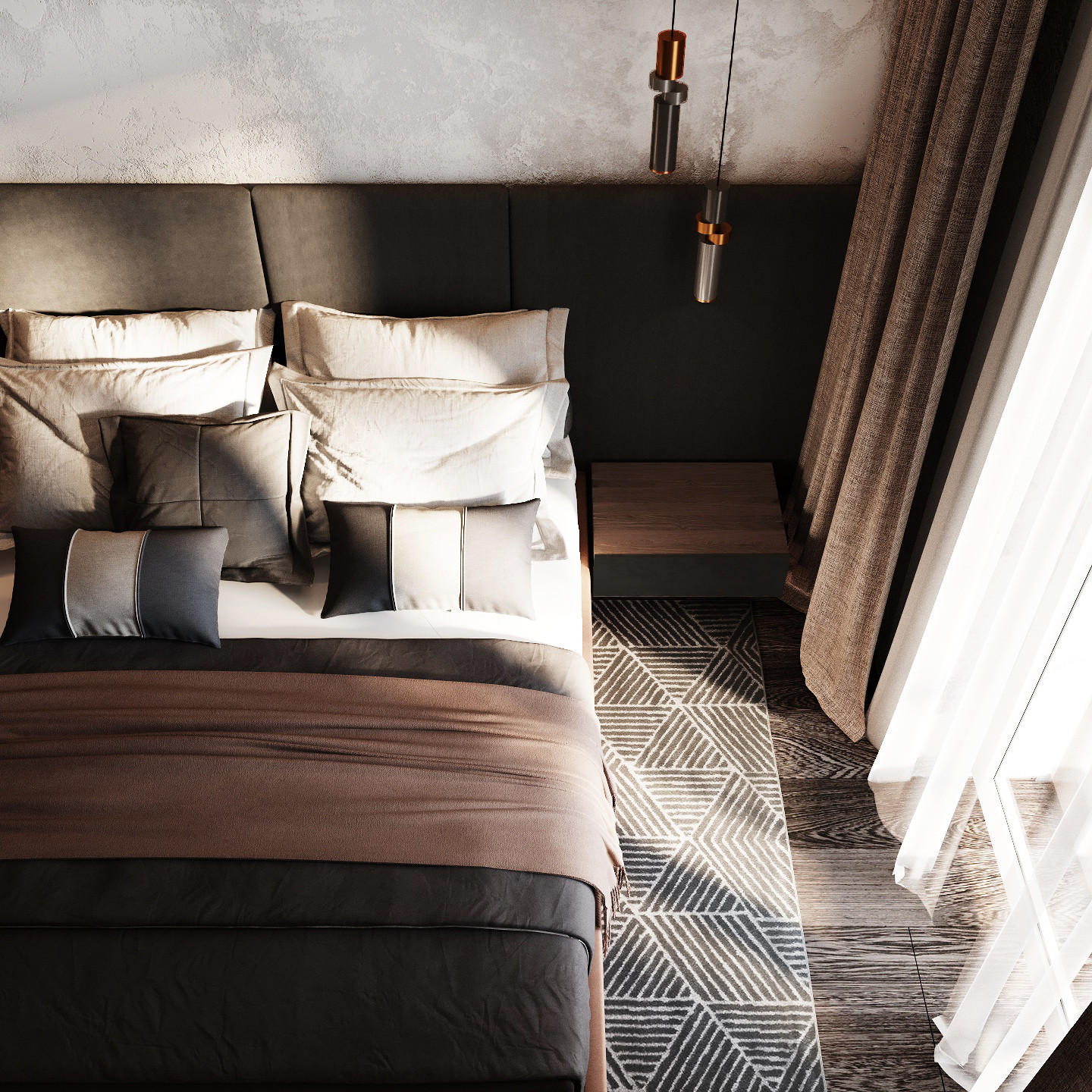 Квартира ЖК Расцветай