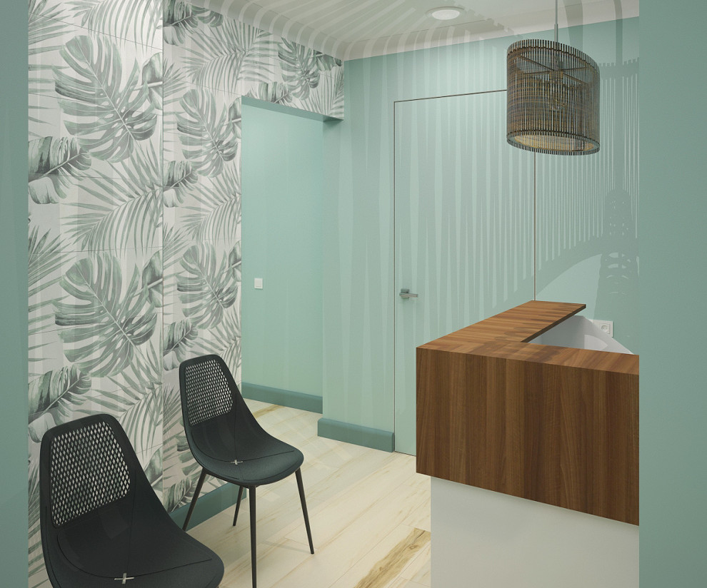 Стоматология