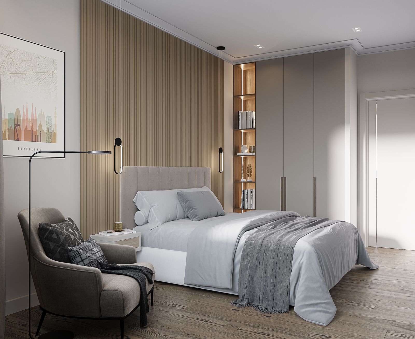 ЖК Любимово