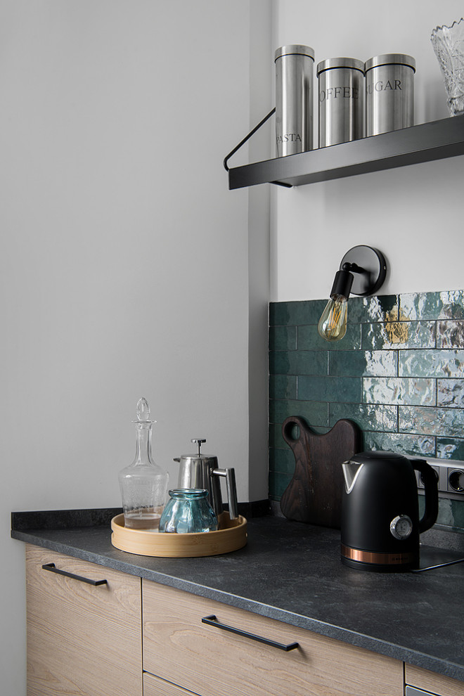 Первая собственная квартира